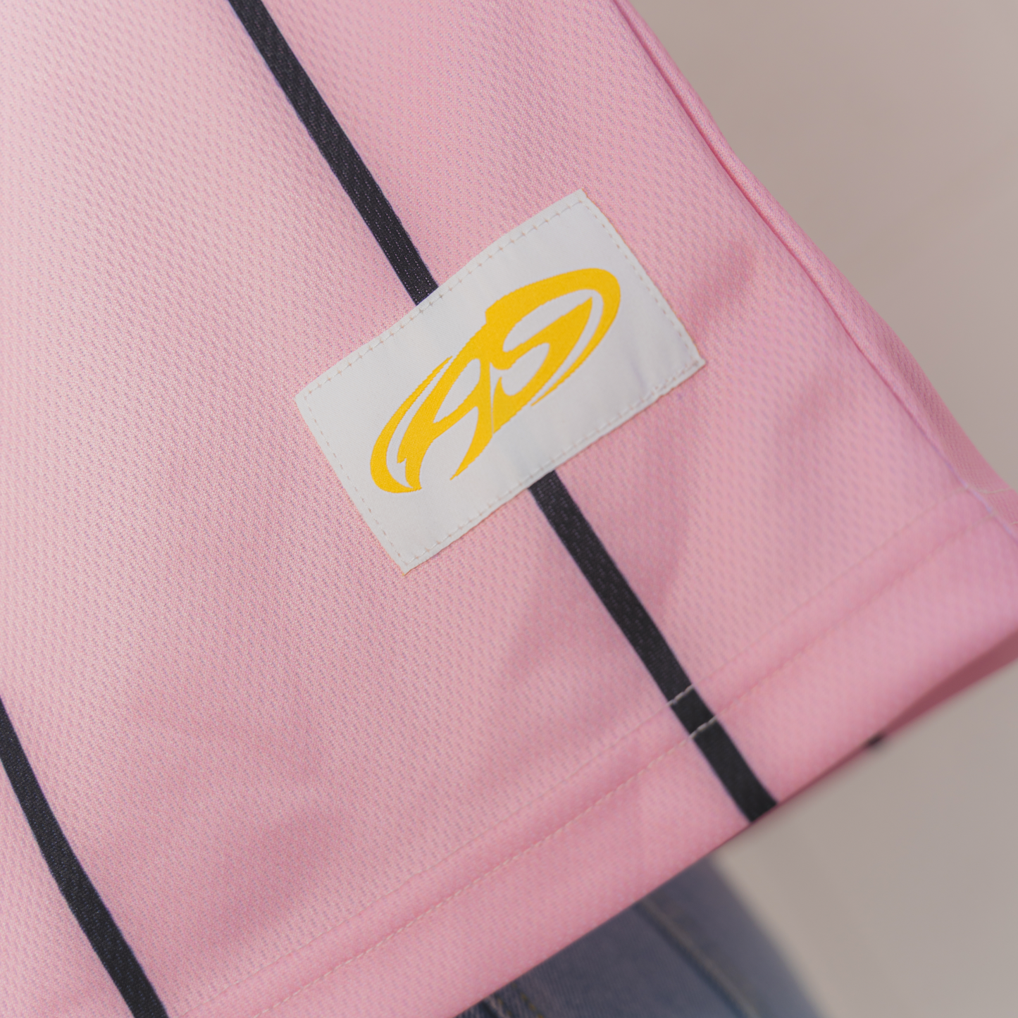 Boxed & Bold JERSEY