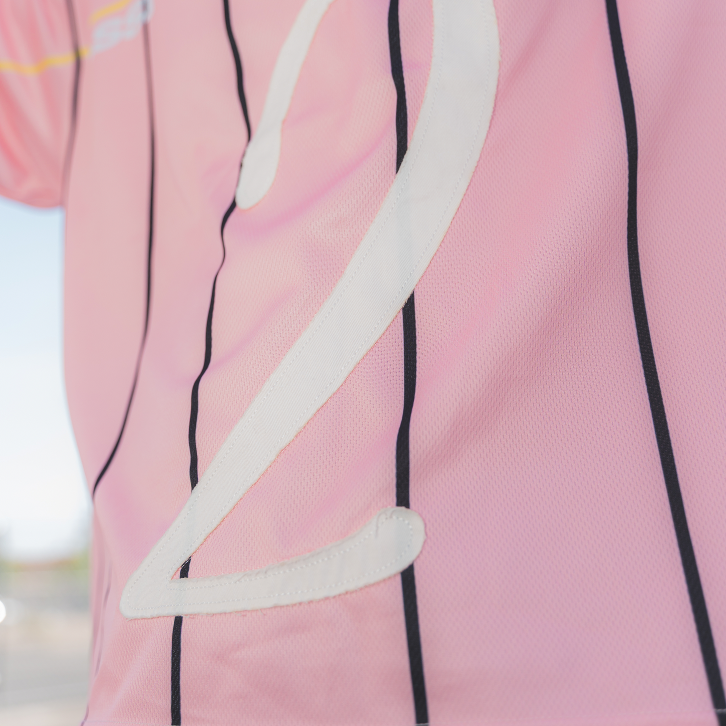 Boxed & Bold JERSEY